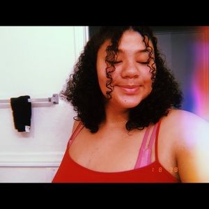 Meet your Posher, Mariah